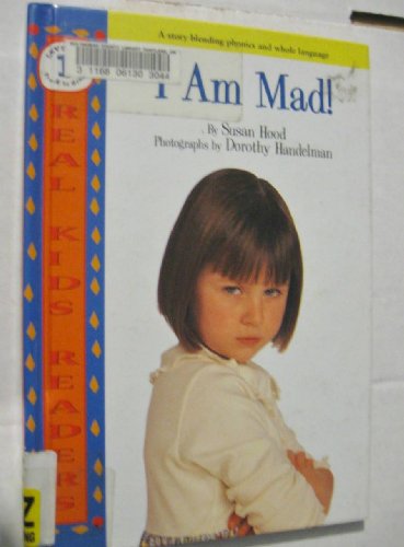 Beispielbild fr I Am Mad! zum Verkauf von Better World Books