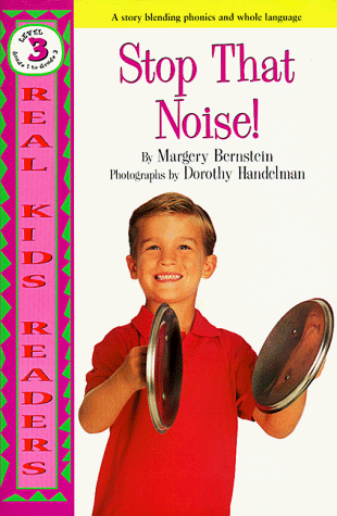 Stock image for Stop That Noise! for sale by ThriftBooks-Dallas