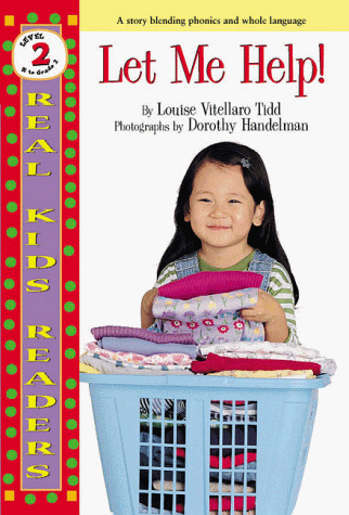 Stock image for Let Me Help ! for sale by ThriftBooks-Dallas