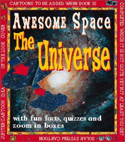 Imagen de archivo de The Universe a la venta por Better World Books