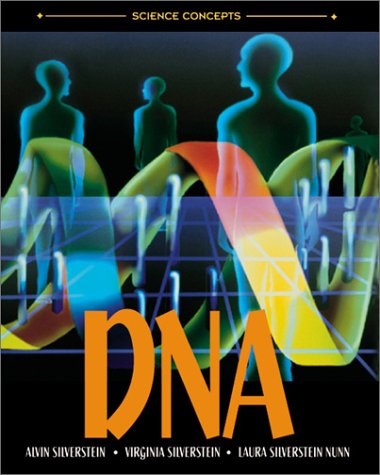 Stock image for DNA for sale by Better World Books