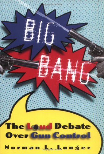 

Big Bang: The Loud Debate Over Gun Control