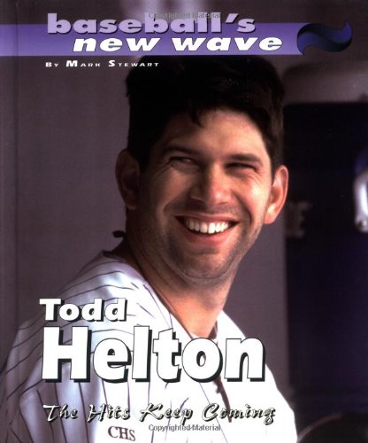 Stock image for TODD HELTON - The Hits Keep Coming for sale by Austin Book Shop LLC