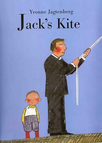 Beispielbild fr Jack's Kite zum Verkauf von Half Price Books Inc.