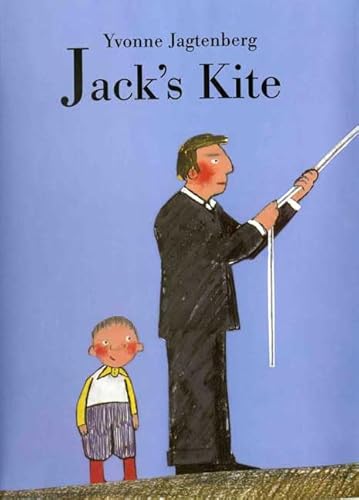 9780761323853: Jack's Kite