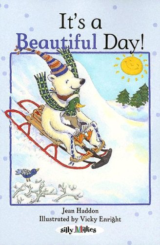 Stock image for It's A Beautilful Day! (Silly Millies) for sale by HPB-Emerald