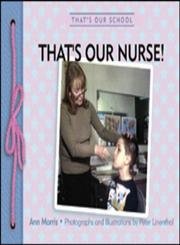 Beispielbild fr That's Our Nurse! zum Verkauf von Better World Books