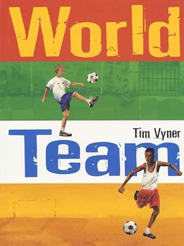 Stock image for World Team (Single Titles) for sale by The Book Spot