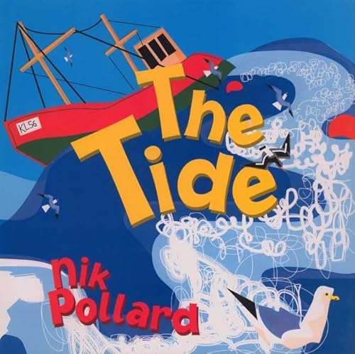 Stock image for The Tide (Single Titles) for sale by Your Online Bookstore