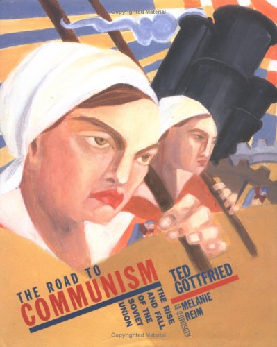Imagen de archivo de The Road to Communism a la venta por Better World Books: West
