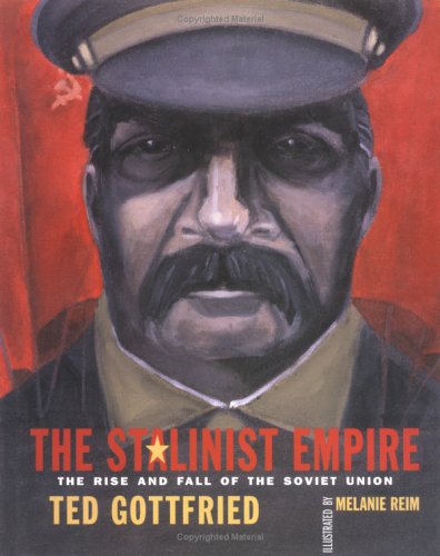 Imagen de archivo de The Stalinist Empire a la venta por ThriftBooks-Atlanta