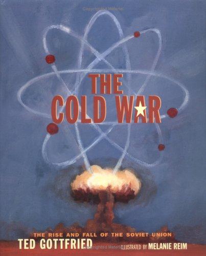 Beispielbild fr The Cold War zum Verkauf von Better World Books