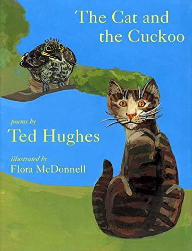 9780761325727: The Cat and the Cuckoo