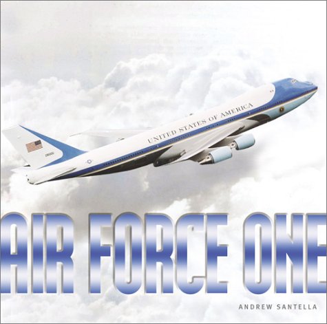 Imagen de archivo de Air Force One a la venta por Better World Books