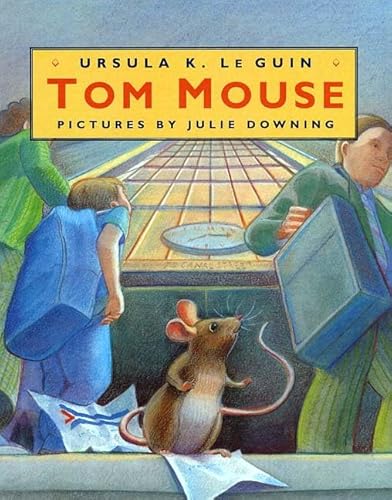 Beispielbild fr Tom Mouse zum Verkauf von Better World Books