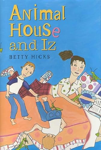 Stock image for Animal House and Iz for sale by Better World Books