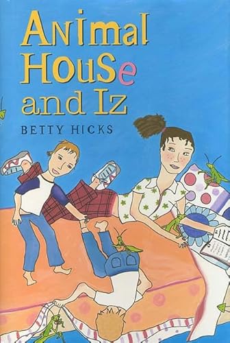 Stock image for Animal House and Iz for sale by Better World Books