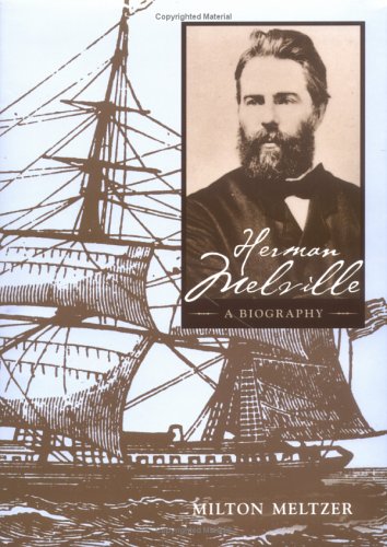 Stock image for Herman Melville for sale by SecondSale