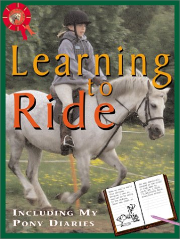 9780761327523: Learning to Ride