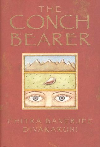 Imagen de archivo de The Conch Bearer a la venta por Better World Books