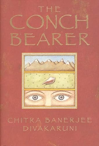 Stock image for The Conch Bearer for sale by Better World Books