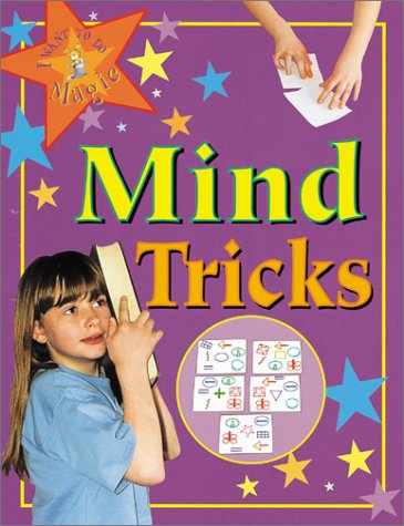 Mind Tricks (I Want to Do Magic) (9780761328247) by Eldin, Peter