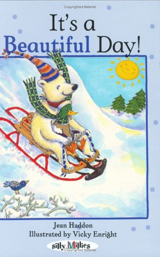 Stock image for It's A Beautilful Day! (Silly Millies) for sale by ZBK Books