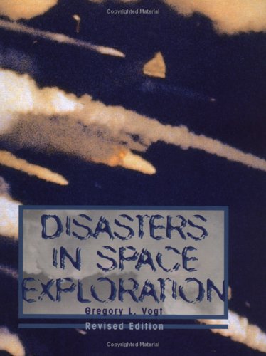 Stock image for Disasters in Space Exploration for sale by Better World Books