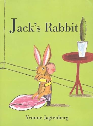 9780761329169: Jack's Rabbit (Neal Porter Books)