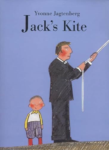 Beispielbild fr Jack's Kite zum Verkauf von SecondSale