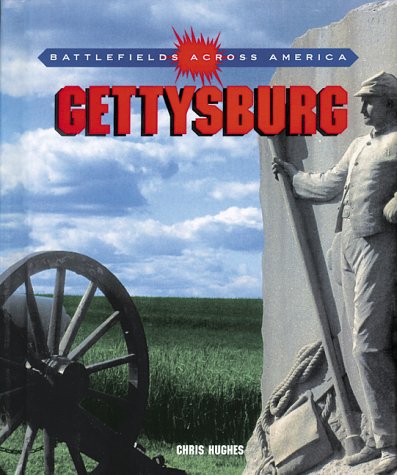 Beispielbild fr Gettysburg zum Verkauf von Better World Books