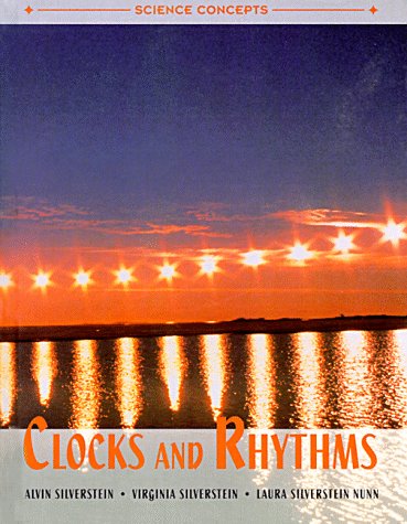 Imagen de archivo de Clocks and Rhythm a la venta por Better World Books