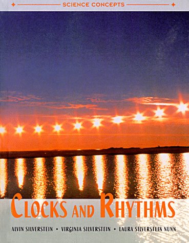 9780761332244: Clocks and Rhythms (Science Concepts)