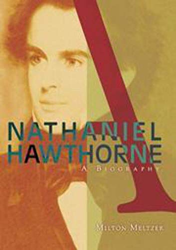 Stock image for Nathaniel Hawthorne : A Biography for sale by Better World Books