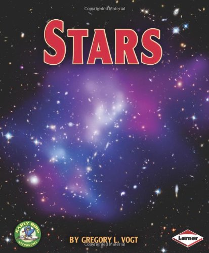 Stock image for Stars for sale by ThriftBooks-Dallas