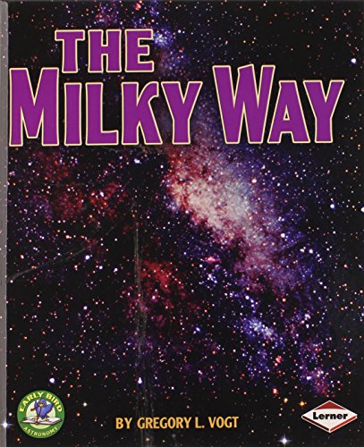 Stock image for The Milky Way for sale by Better World Books