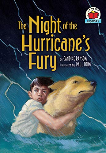 The Night of the Hurricane's Fury (On My Own History) (9780761339403) by Ransom, Candice