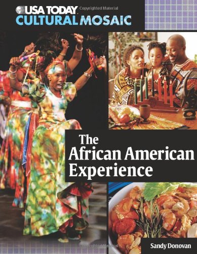 Beispielbild fr The African American Experience zum Verkauf von ThriftBooks-Atlanta