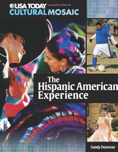 Beispielbild fr The Hispanic American Experience zum Verkauf von Better World Books