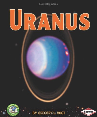 Stock image for Uranus for sale by Better World Books