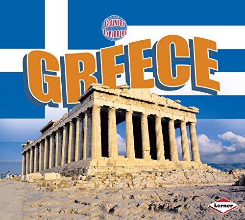 Beispielbild fr Greece zum Verkauf von Better World Books