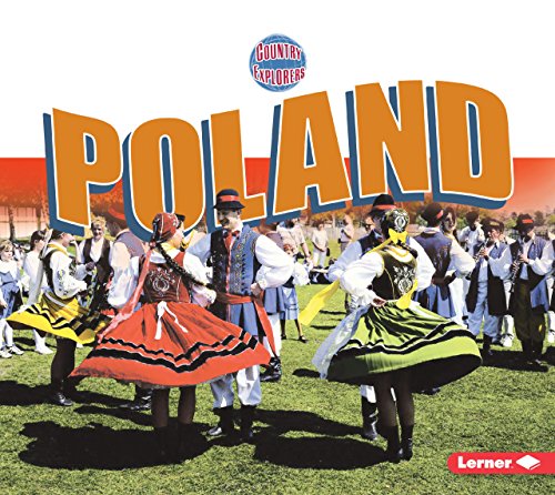Stock image for Poland for sale by Better World Books
