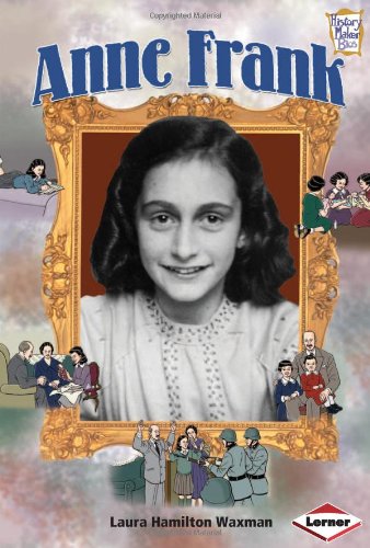 Imagen de archivo de Anne Frank a la venta por Better World Books