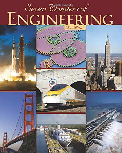 Beispielbild fr Seven Wonders of Engineering zum Verkauf von Wonder Book