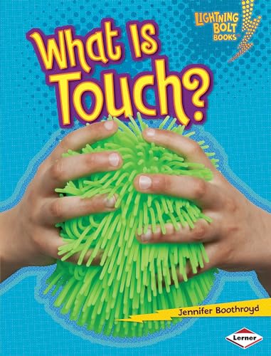 9780761342526: What Is Touch?