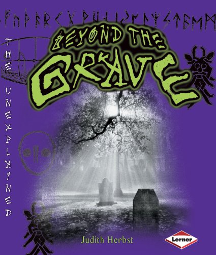 9780761343073: Beyond the Grave: No. 2 (Unexplained)