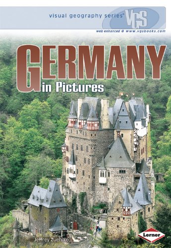Stock image for Germany in Pictures (Visual Geography) for sale by PlumCircle