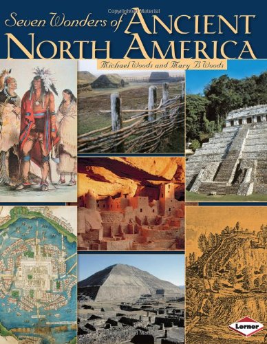 9780761343257: Seven Wonders of Ancient North America: No. 11