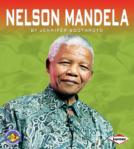 9780761343769: Nelson Mandela