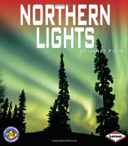 Stock image for Northern Lights (Pull Ahead Books - Forces of Nature) for sale by WorldofBooks